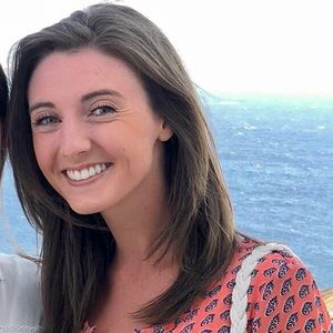 Meet your Posher, Annika